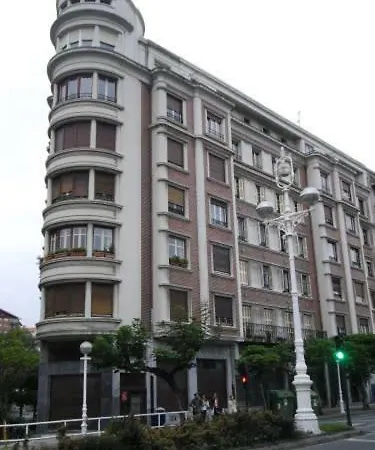 Habitacion, San Sebastian, Guipuzcoa 홈스테이