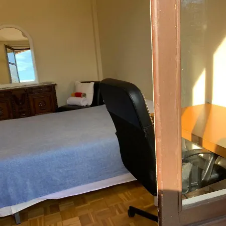 Habitacion, San Sebastian, Guipuzcoa *