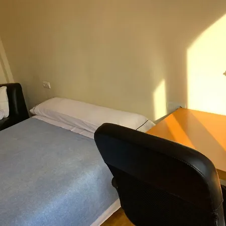 Habitacion, San Sebastian, Guipuzcoa San Sebastián