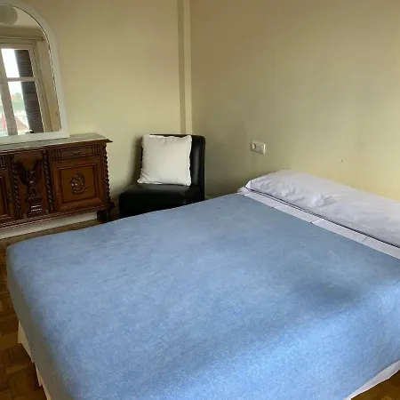 Habitacion, San Sebastian, Guipuzcoa Kwatera prywatna *